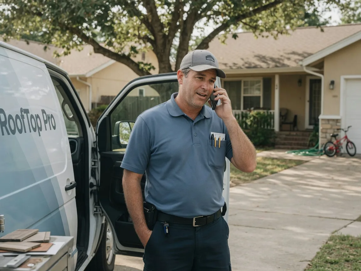 Roof Repair Bristolville, OH FAQs